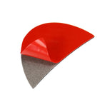 Adesivo decorativo in fibra di carbonio per volante dell'auto per BMW Mini R53 / R55 / R57 / R58 / R59 / R60 / R50 / R52 / F55 / F56, For BMW Mini R53