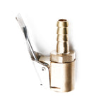 Connettore morsetto a clip per valvola di gonfiaggio della pompa dell'aria del mandrino della gomma della ruota dell'auto da 6 mm, 6mm