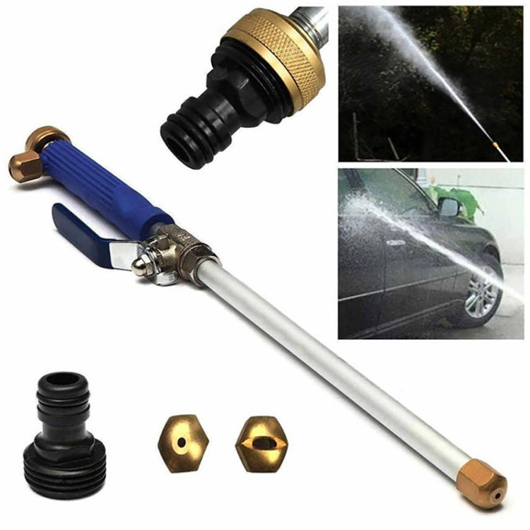Set di strumenti per la pulizia dell'autolavaggio con ugello spruzzatore ad alta pressione per irrigazione del prato da giardino, Spray Nozzle Set (Yellow), Spray Nozzle Set (Orange), Spray Nozzle Set (Green), Spray Nozzle Set (Blue)                   ...
