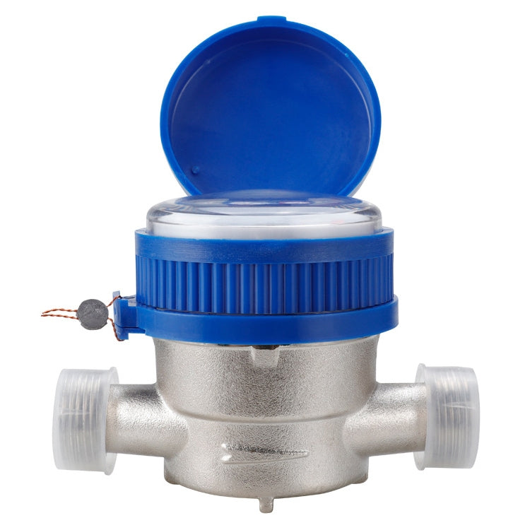 Contatore acqua fredda meccanico ad ala rotante 12cm