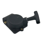 Piastra di avviamento per gruppo avviamento tosaerba per Stihl FS 75 FS 80 FS 80R FS85 FS85R 4137-190-4000, For Stihl FS