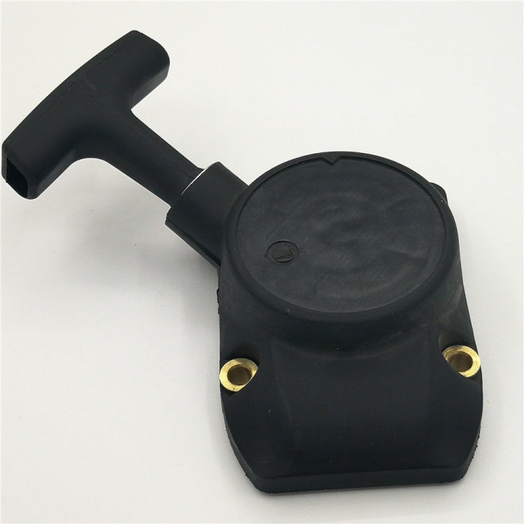 Piastra di avviamento per gruppo avviamento tosaerba per Stihl FS 75 FS 80 FS 80R FS85 FS85R 4137-190-4000, For Stihl FS