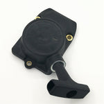 Piastra di avviamento per gruppo avviamento tosaerba per Stihl FS 75 FS 80 FS 80R FS85 FS85R 4137-190-4000, For Stihl FS