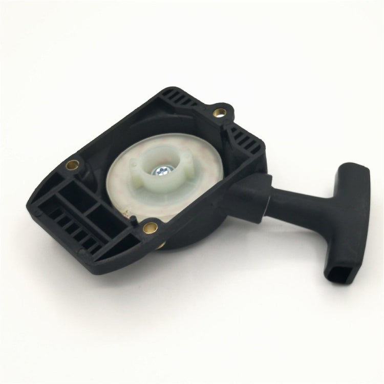 Piastra di avviamento per gruppo avviamento tosaerba per Stihl FS 75 FS 80 FS 80R FS85 FS85R 4137-190-4000, For Stihl FS