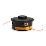 Testina tagliaerba con 2 fili per tosaerba Stihl 25-2 FS120 FS55 FS80 FS95 FS85, Lawn Mower Trimmer Head