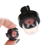 15 PZ Motoseghe Soffiatori Trimmer Benzina Carburatore Primer Lampadina Snap In per Stihl / Husqvarna 3200 3210 3214 3216, 15 PCS