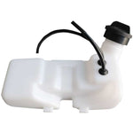 Parti del serbatoio del carburante da giardino Trimmer di ricambio per gruppo oliatore per Stihl FS75 FS80 FS85 KM85 4137 350 0410, Garden Fuel Tank Parts