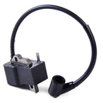 Magneto bobina di accensione per motosega Husqvarna 124L 125L 125E 128L 128LD, For Husqvarna 124L