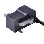 Magneto bobina di accensione per motosega Husqvarna 124L 125L 125E 128L 128LD, For Husqvarna 124L