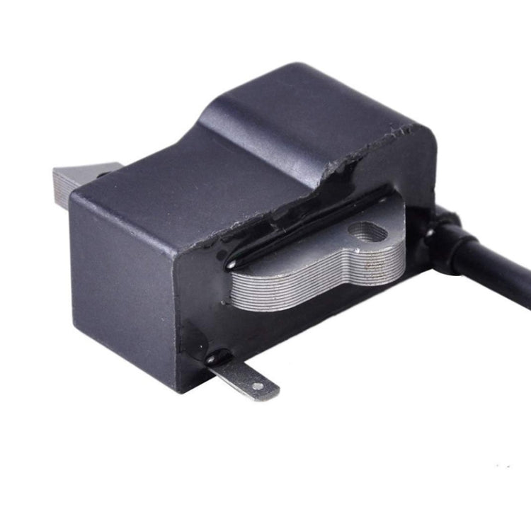Magneto bobina di accensione per motosega Husqvarna 124L 125L 125E 128L 128LD, For Husqvarna 124L