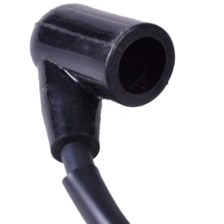 Magneto bobina di accensione per motosega Husqvarna 124L 125L 125E 128L 128LD, For Husqvarna 124L
