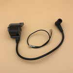 Magneto bobina di accensione per motosega Husqvarna 50 51 55 61 254 257 261 262 266 268 272, For Husqvarna
