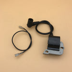 Magneto bobina di accensione per motosega Husqvarna 50 51 55 61 254 257 261 262 266 268 272, For Husqvarna