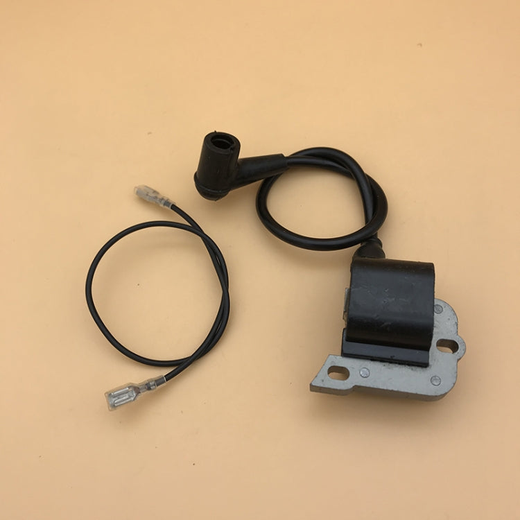 Magneto bobina di accensione per motosega Husqvarna 50 51 55 61 254 257 261 262 266 268 272, For Husqvarna