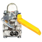 Carburatore Trimmer Carb per Homelite Ryobi Craftsman ZAMA C1U-H60 Carb Trimmer Ventilatore 308054003 985624001 3074504, For Homelite