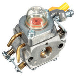 Carburatore Trimmer Carb per Homelite Ryobi Craftsman ZAMA C1U-H60 Carb Trimmer Ventilatore 308054003 985624001 3074504, For Homelite