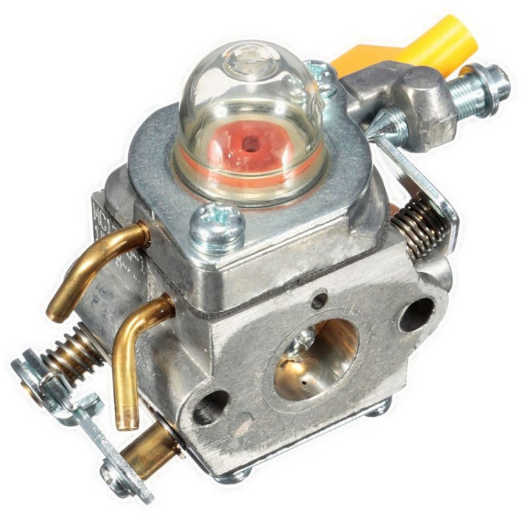 Carburatore Trimmer Carb per Homelite Ryobi Craftsman ZAMA C1U-H60 Carb Trimmer Ventilatore 308054003 985624001 3074504, For Homelite