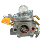 Carburatore Trimmer Carb per Homelite Ryobi Craftsman ZAMA C1U-H60 Carb Trimmer Ventilatore 308054003 985624001 3074504, For Homelite