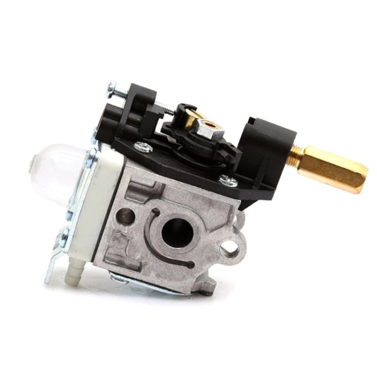 Trimmer Carb Carburatore con guarnizione Primer Bulb per ZAMA RBK75 RB-K75 RB-K70A K112 SRM210, For ZAMA RBK75 RB-K75 RB-K70A K112 SRM210