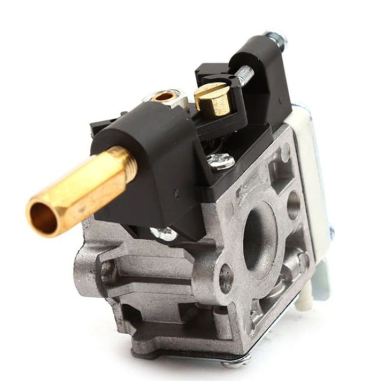 Trimmer Carb Carburatore con guarnizione Primer Bulb per ZAMA RBK75 RB-K75 RB-K70A K112 SRM210, For ZAMA RBK75 RB-K75 RB-K70A K112 SRM210