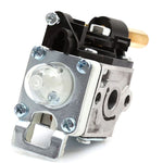 Trimmer Carb Carburatore con guarnizione Primer Bulb per ZAMA RBK75 RB-K75 RB-K70A K112 SRM210, For ZAMA RBK75 RB-K75 RB-K70A K112 SRM210