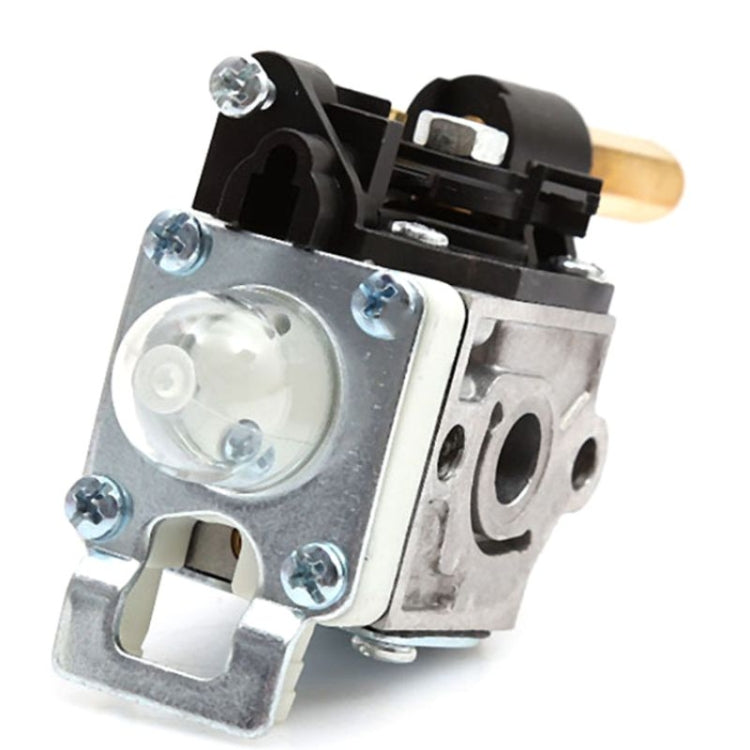 Trimmer Carb Carburatore con guarnizione Primer Bulb per ZAMA RBK75 RB-K75 RB-K70A K112 SRM210, For ZAMA RBK75 RB-K75 RB-K70A K112 SRM210