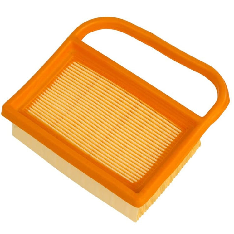 Pulitore filtro aria per Stihl TS410 420 480 500i Sega da taglio per calcestruzzo Sostituisci 4238 141 0300 Stens 605-555 Rotary 12716, For Stihl TS410 420