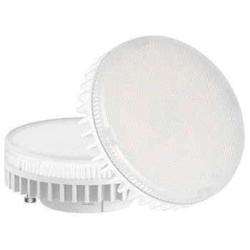 LED Lamp GX53 Round 5 W 420 lm 4000 K