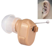 AXON K-188 Mini amplificatore audio in-ear Apparecchio acustico a tono regolabile, K-188