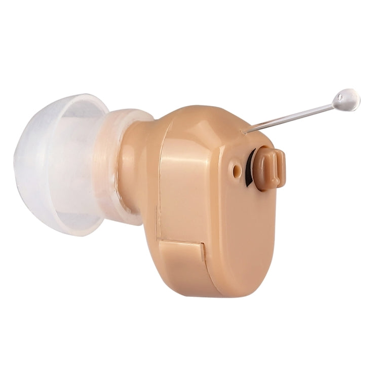 AXON K-188 Mini amplificatore audio in-ear regolabile
