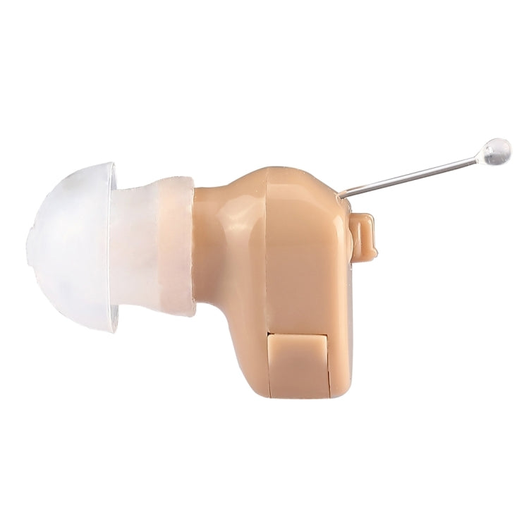 AXON K-188 Mini amplificatore audio in-ear regolabile