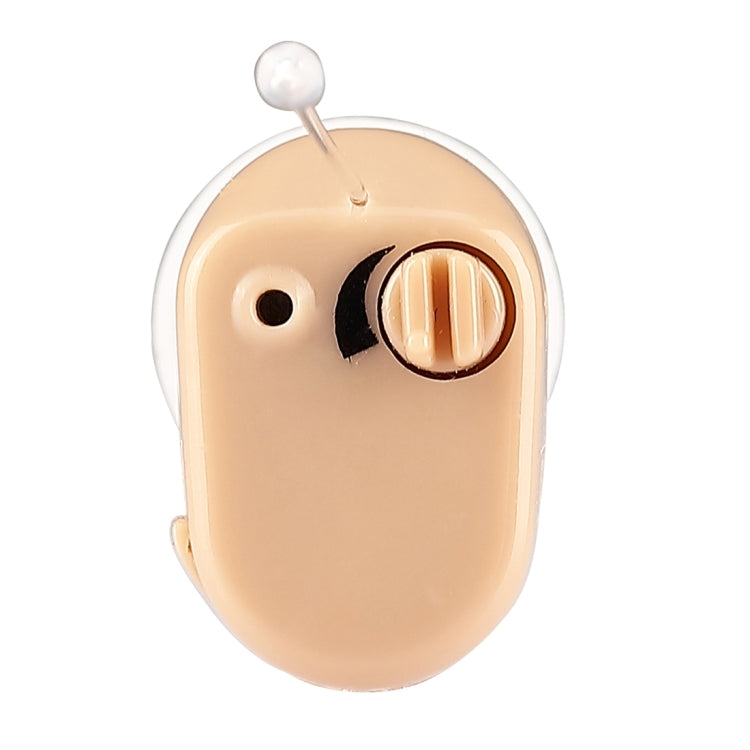 AXON K-188 Mini amplificatore audio in-ear regolabile