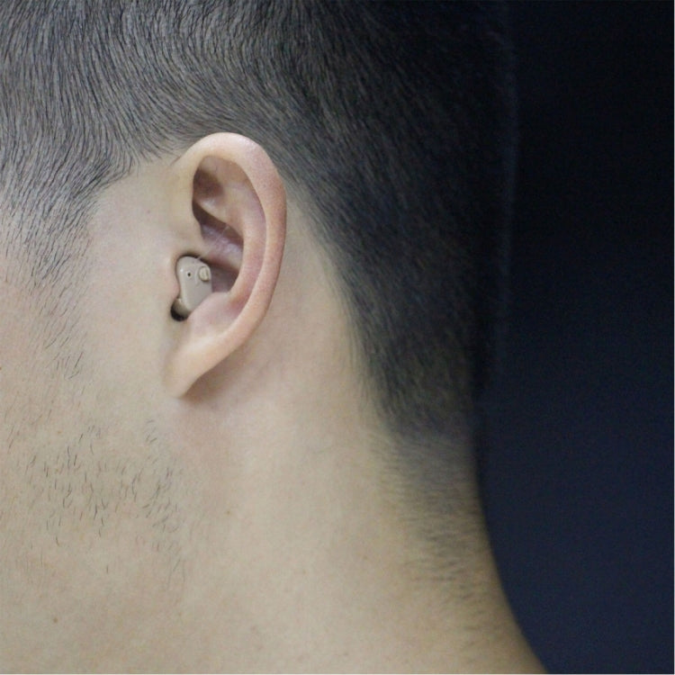 AXON K-188 Mini amplificatore audio in-ear regolabile