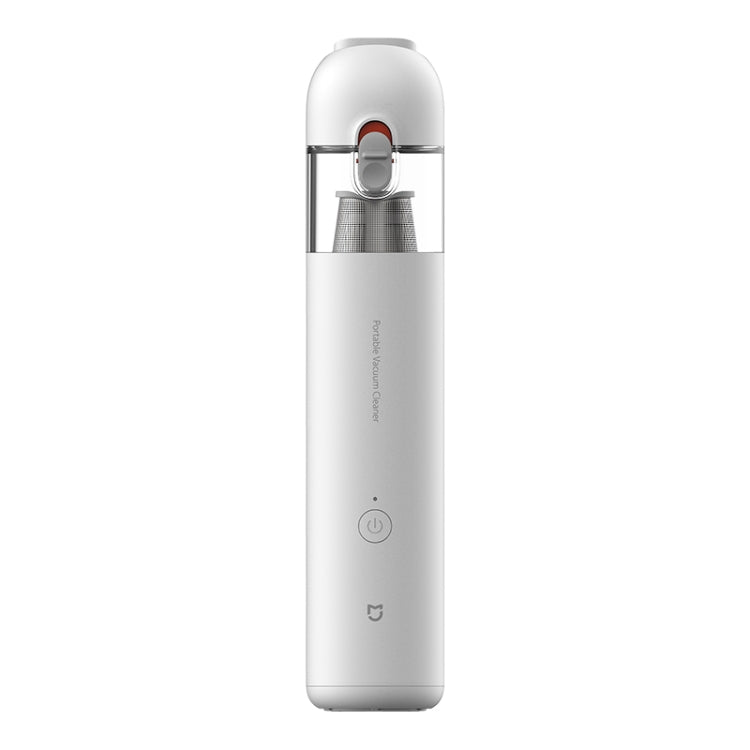 Originale Xiaomi Mijia 120W 13000Pa Portatile Tenuto In Mano Auto Aspirapolvere A Casa Dust Catcher Strumenti di Pulizia, Vacuum Cleaner