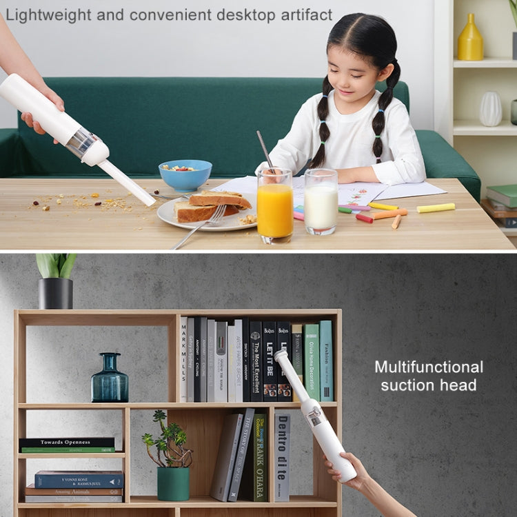 Originale Xiaomi Mijia 120W 13000Pa Portatile Tenuto In Mano Auto Aspirapolvere A Casa Dust Catcher Strumenti di Pulizia, Vacuum Cleaner