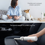 Originale Xiaomi Mijia 120W 13000Pa Portatile Tenuto In Mano Auto Aspirapolvere A Casa Dust Catcher Strumenti di Pulizia, Vacuum Cleaner