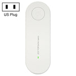 Mini controller per acari della polvere per aspirapolvere ad ultrasuoni senza fili per deodorante per uso domestico, spina americana