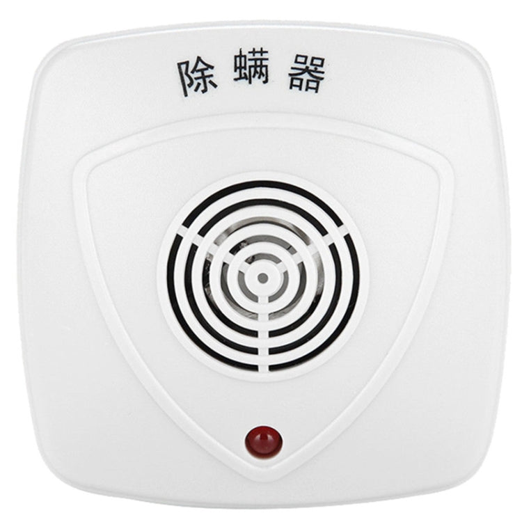 Strumento per la rimozione degli acari ad ultrasuoni wireless per uso domestico Rimozione e sterilizzazione degli acari da letto per aspirapolvere, spina americana, US Plug
