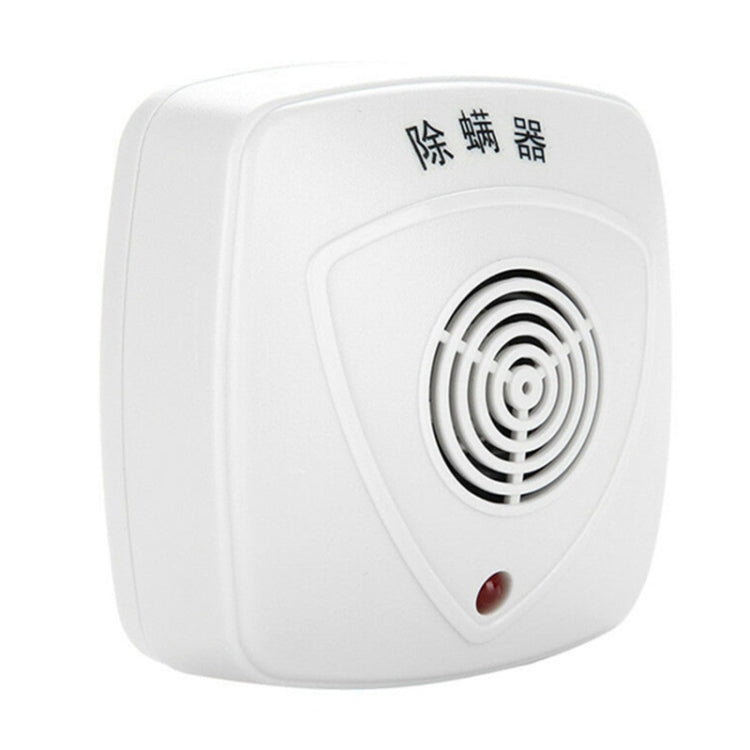 Strumento per la rimozione degli acari ad ultrasuoni wireless per uso domestico Rimozione e sterilizzazione degli acari da letto per aspirapolvere, spina americana, US Plug