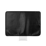 Copertura antipolvere per iMac 24 pollici in pelle PU