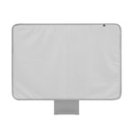 Copertura antipolvere per iMac 24 pollici in pelle PU