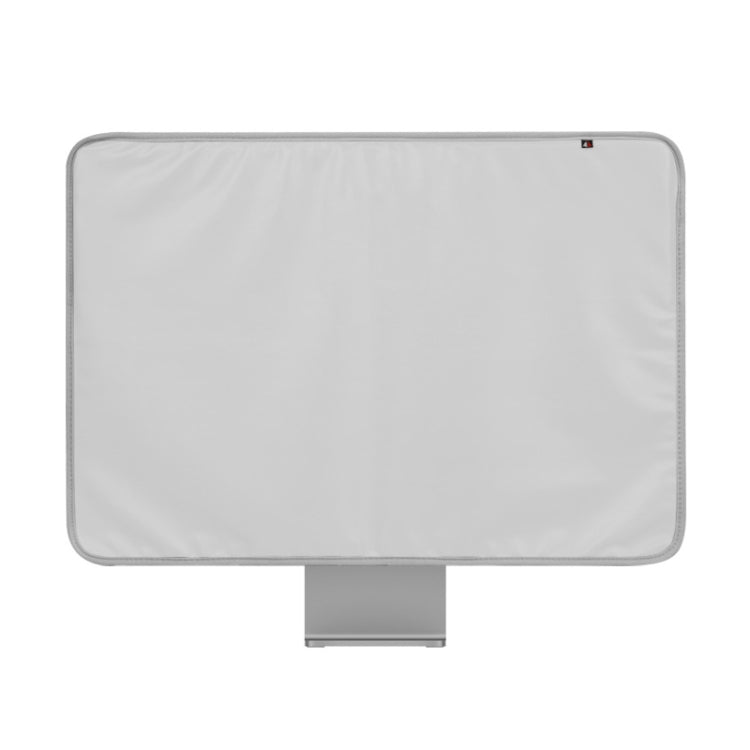 Copertura antipolvere per iMac 24 pollici in pelle PU