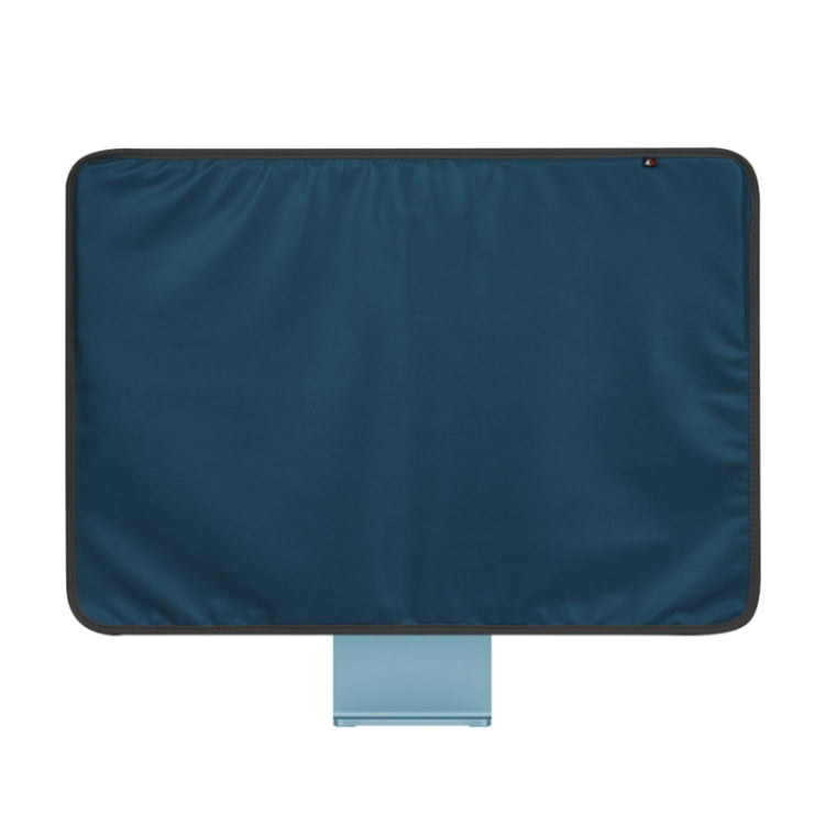 Copertura antipolvere per iMac 24 pollici in pelle PU