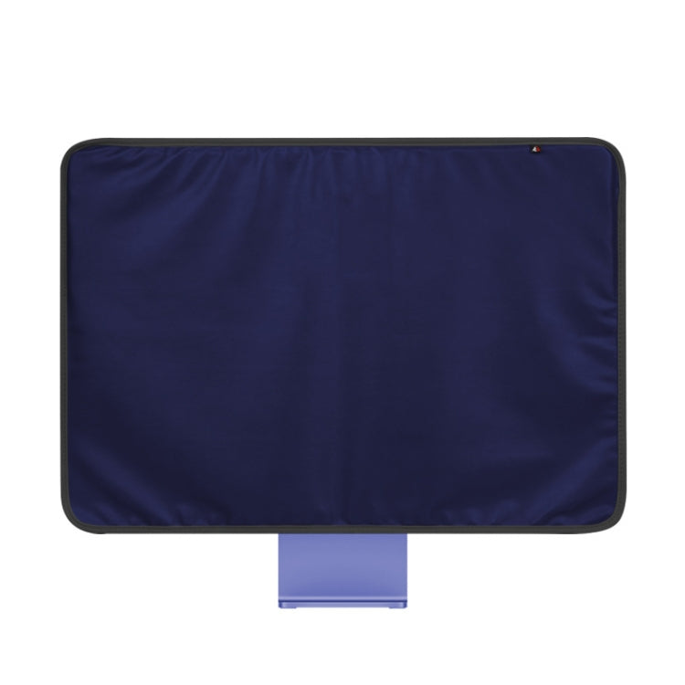Copertura antipolvere per iMac 24 pollici in pelle PU