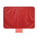 Copertura antipolvere per iMac 24 pollici in pelle PU