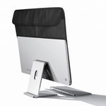 Copertura antipolvere per iMac 24 pollici in pelle PU