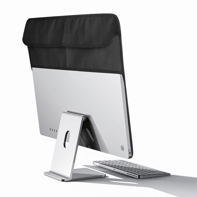Copertura antipolvere per iMac 24 pollici in pelle PU