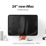 Copertura antipolvere per iMac 24 pollici in pelle PU
