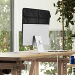 Copertura antipolvere per iMac 24 pollici in pelle PU