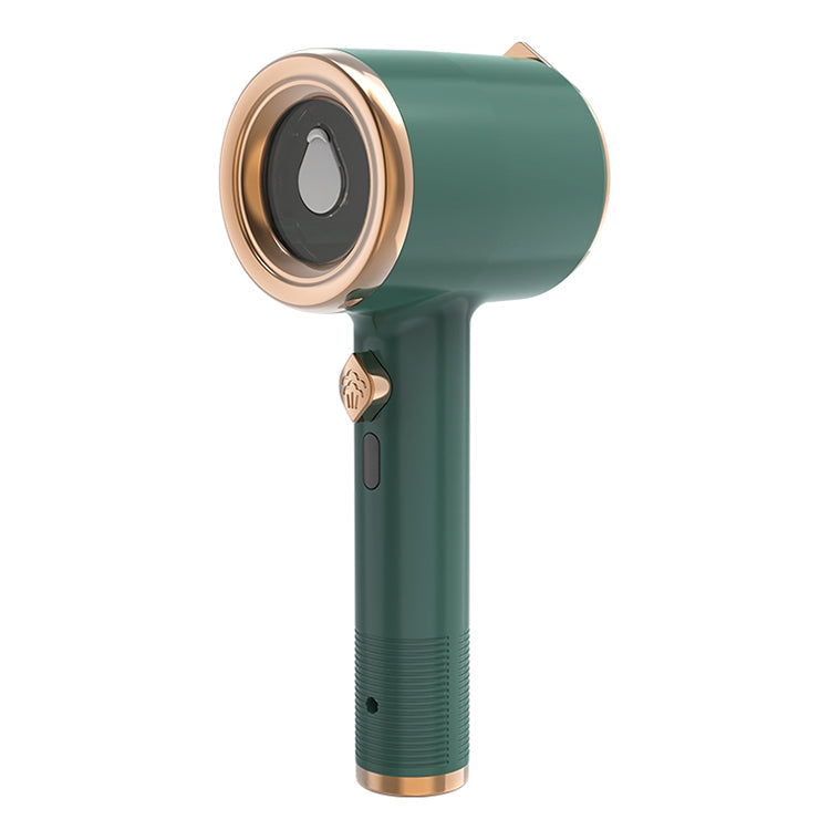 Ferro da stiro elettrico a vapore portatile GT-01 da 33 W, presa americana, US Plug